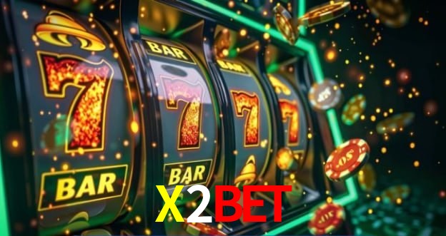 Variedade de jogos na X2BET