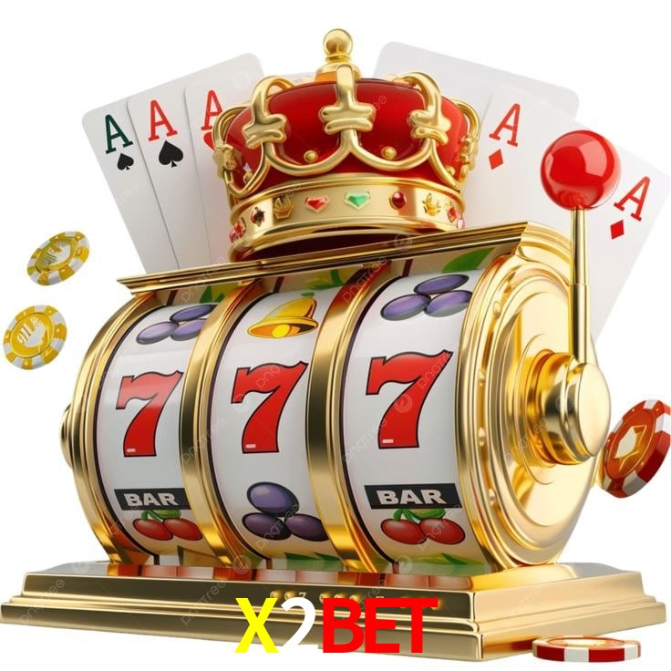 Jackpots e promoções na X2BET