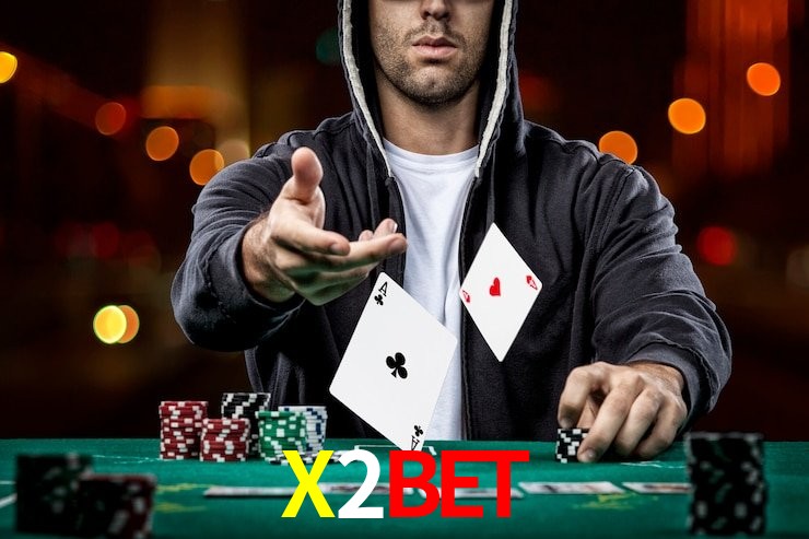 Mercados ao vivo e cash out na X2BET